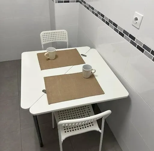 Piso Con Plaza De Garaje Vut4589as Хіхон