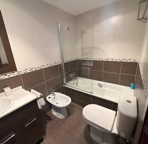 Piso Con Plaza De Garaje Vut4589as *