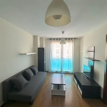 Piso Con Plaza De Garaje Vut4589as *