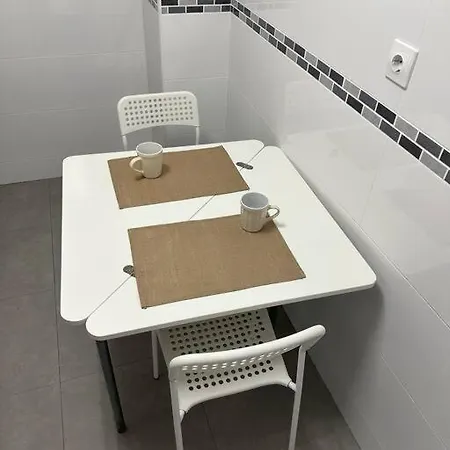 Piso Con Plaza De Garaje Vut4589as 希洪