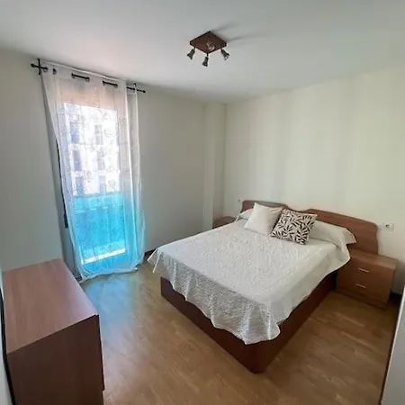 Piso Con Plaza De Garaje Vut4589as 希洪