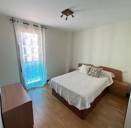 Piso Con Plaza De Garaje Vut4589as 希洪